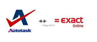 Autotask – Exact