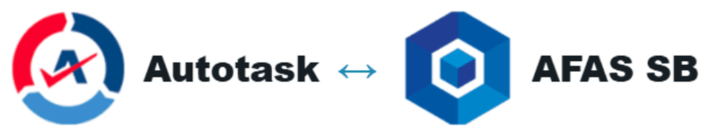 Autotask → AFAS SB