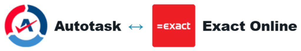 Autotask – Exact