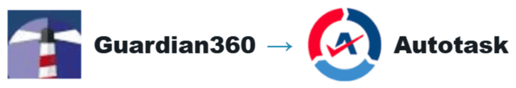 Guardian360 – Autotask