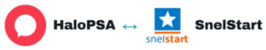 HaloPSA – Snelstart