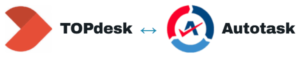 Topdesk – Autotask